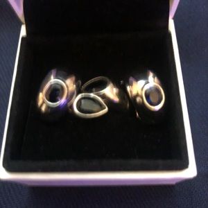 Earring & Ring Set